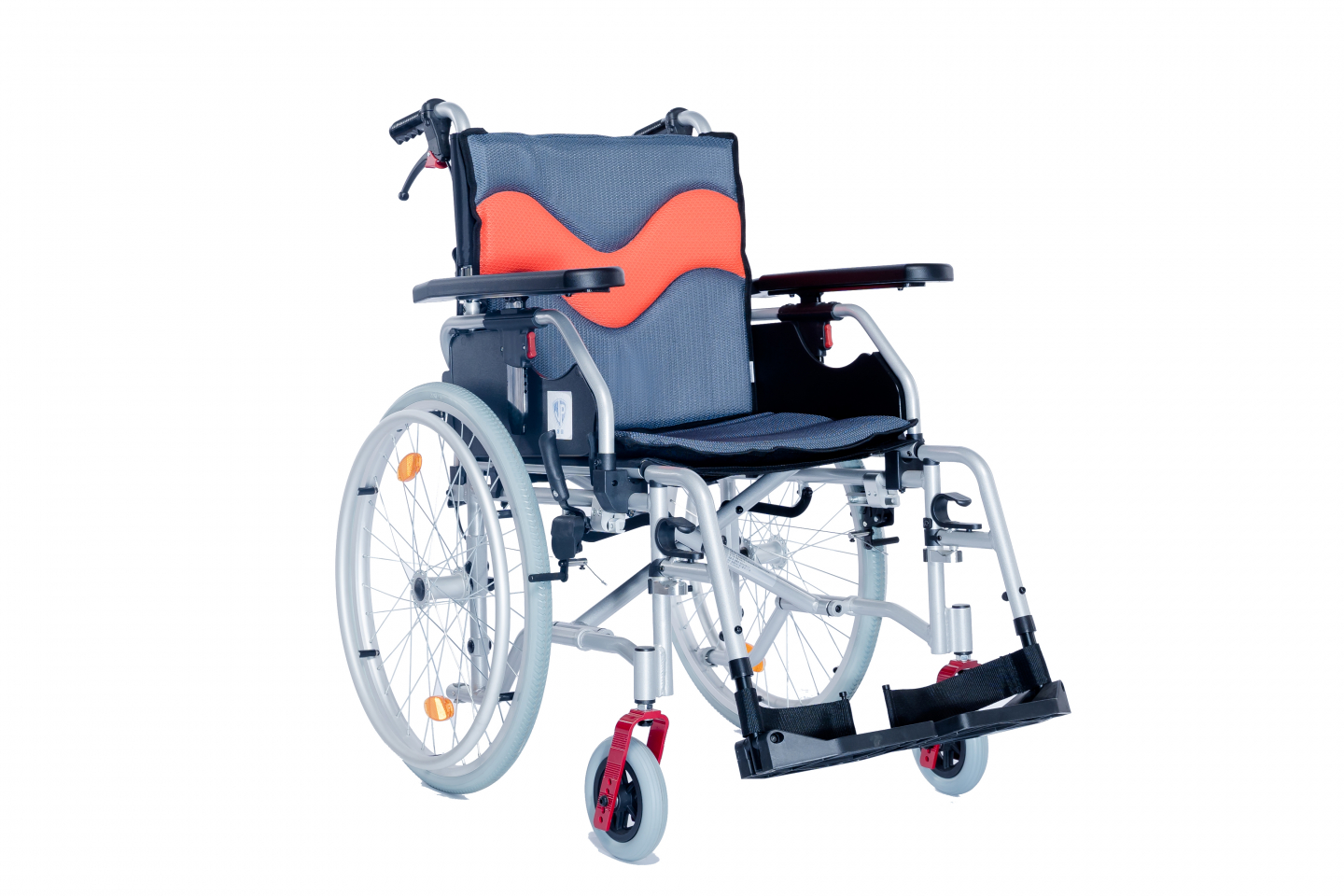   A4+移位輪椅    